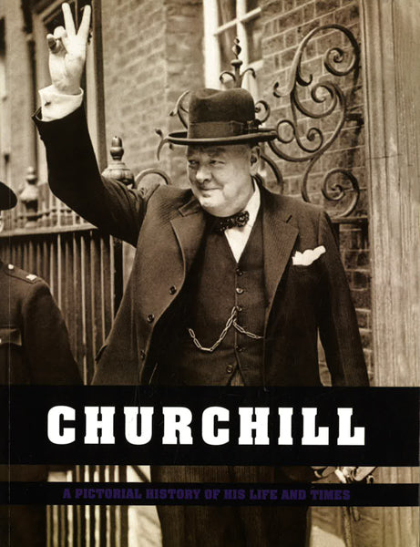 Churchill