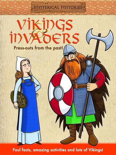 Viking Invaders