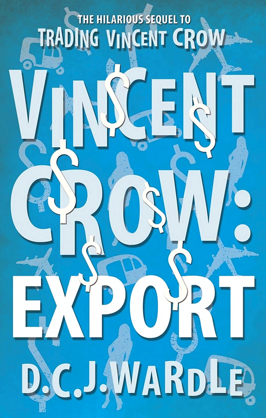 Vincent Crow: Export