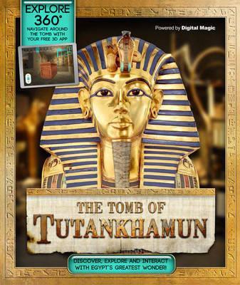 The Tomb Of Tutankhamun