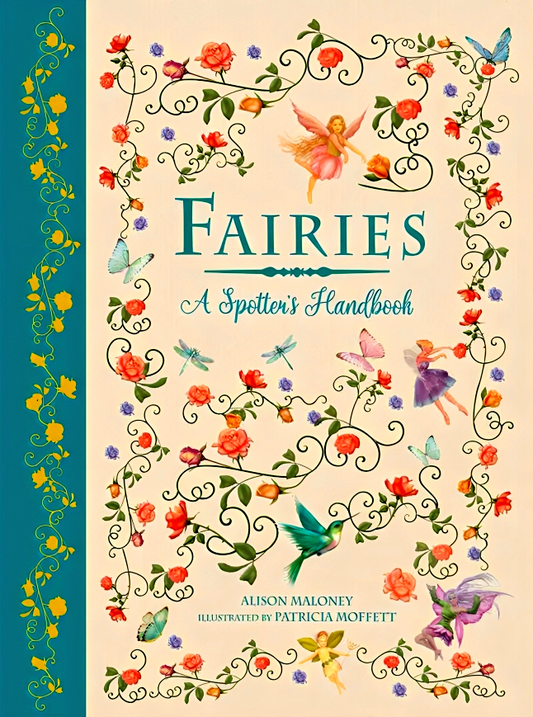 Fairies - A Spotter's Handbook