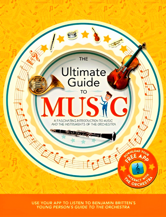 Ultimate Guide To Music