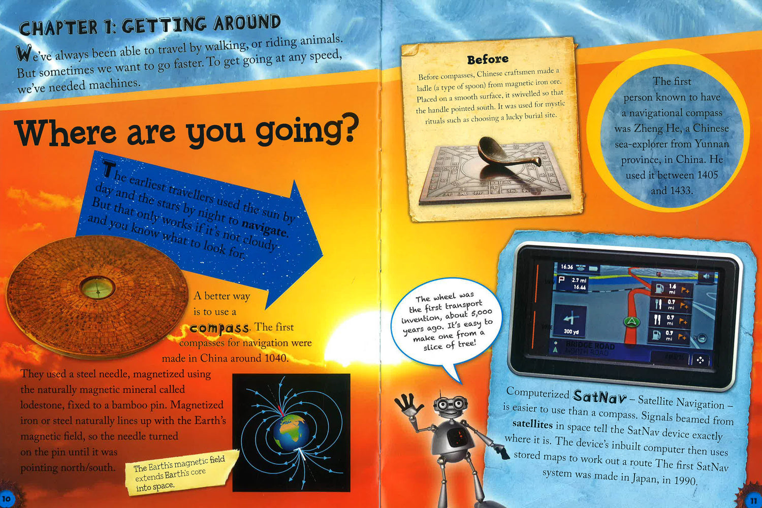 Basic Science Invention Science Made Simple: Inventions – BookXcess