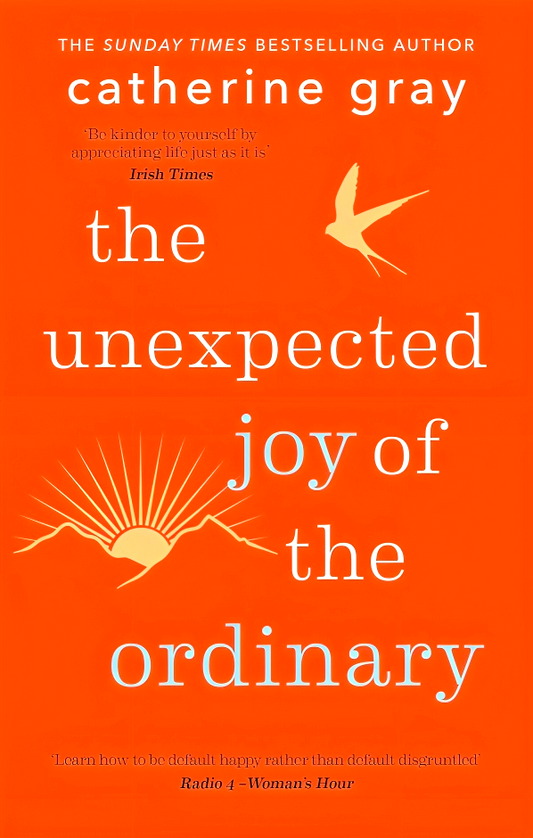 The Unexpected Joy Of The Ordinary