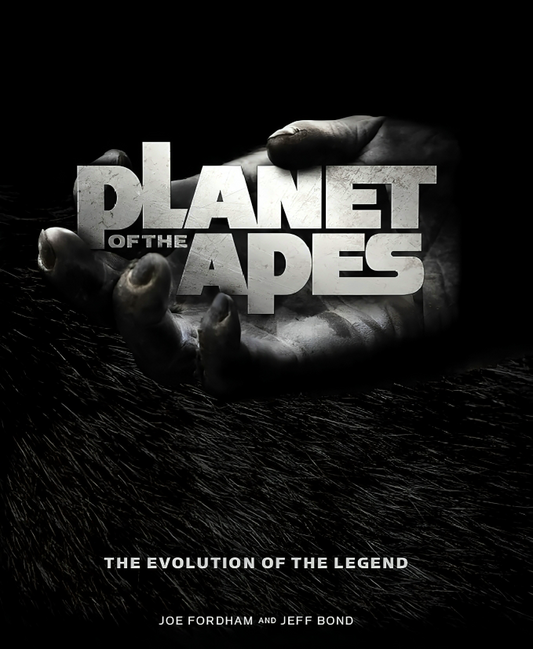Planet Of The Apes : A Celebration
