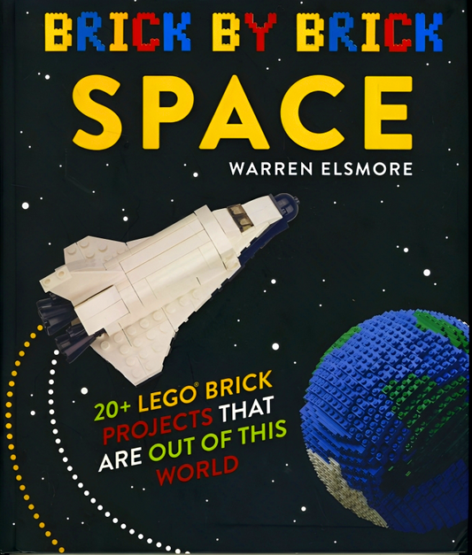 Brick By Brick Space