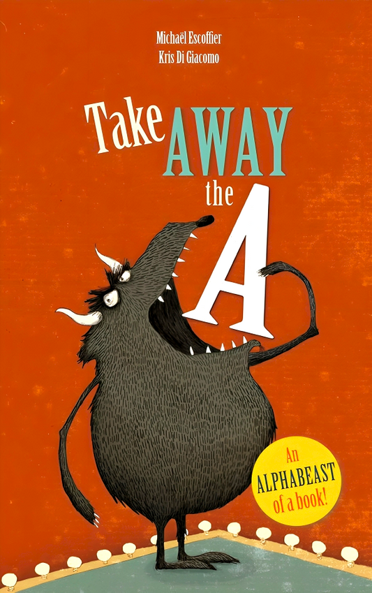 Take Away The A