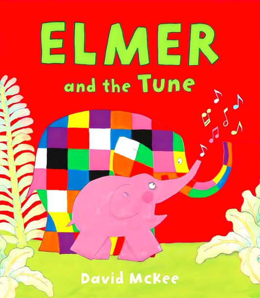Elmer And The Tune