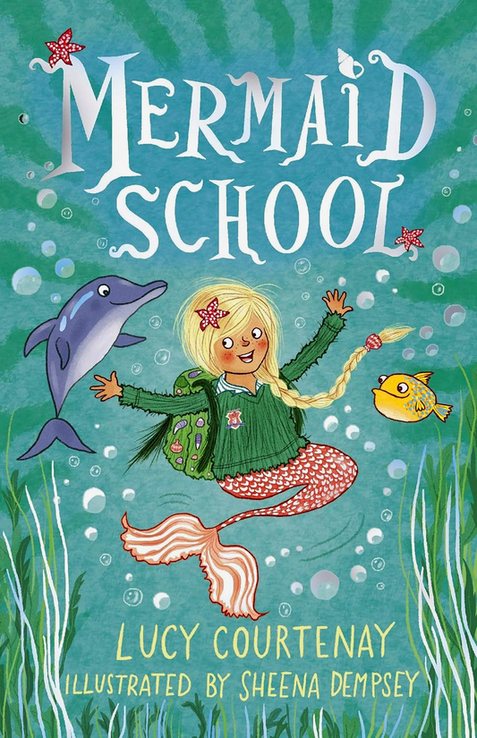 Mermaid School