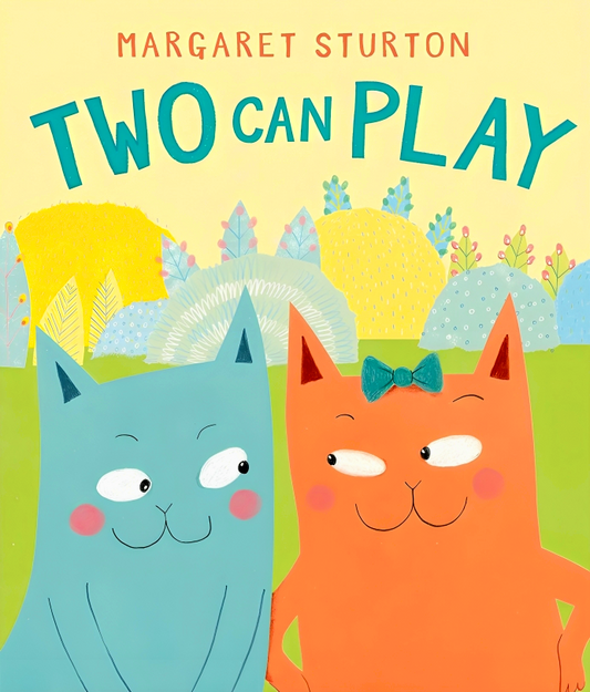 Two Can Play