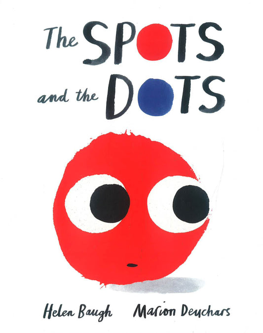 The Spots And The Dots