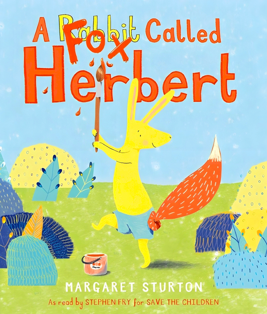 A Fox Called Herbert