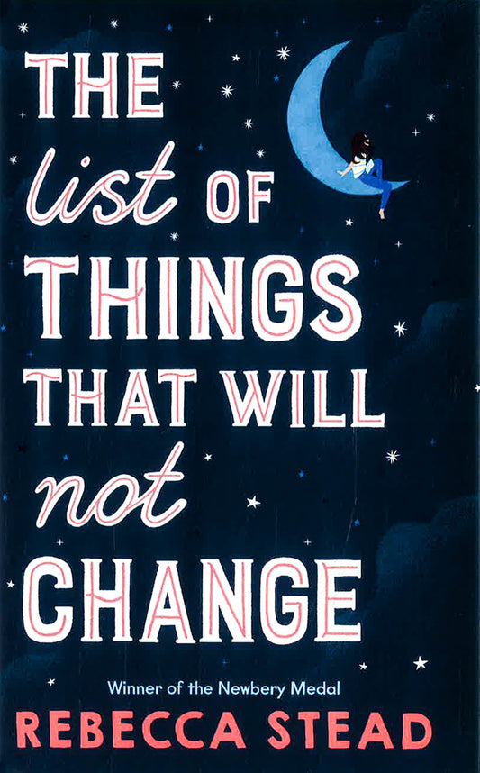 List Of Things That Will Not Change