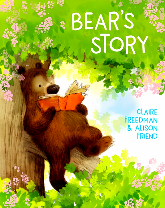 Bear's Story