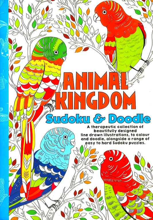Animal King