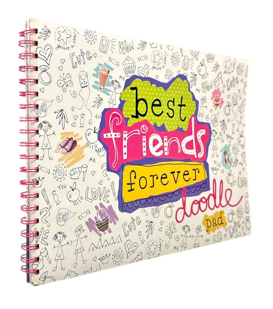 Best Friends Forever