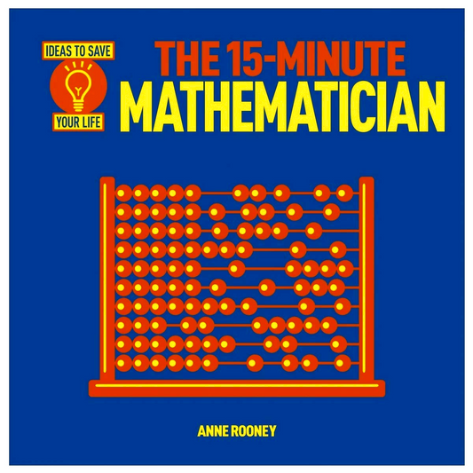 The 15-Minute Mathematician