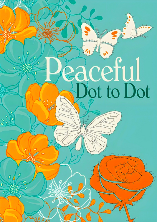 Dot-To-Dot Peaceful