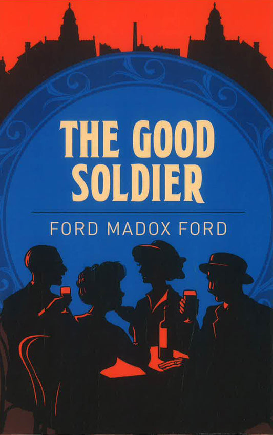 The Good Soldier