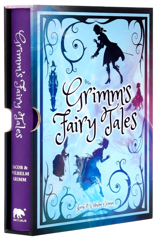 Grimm's Fairy Tales