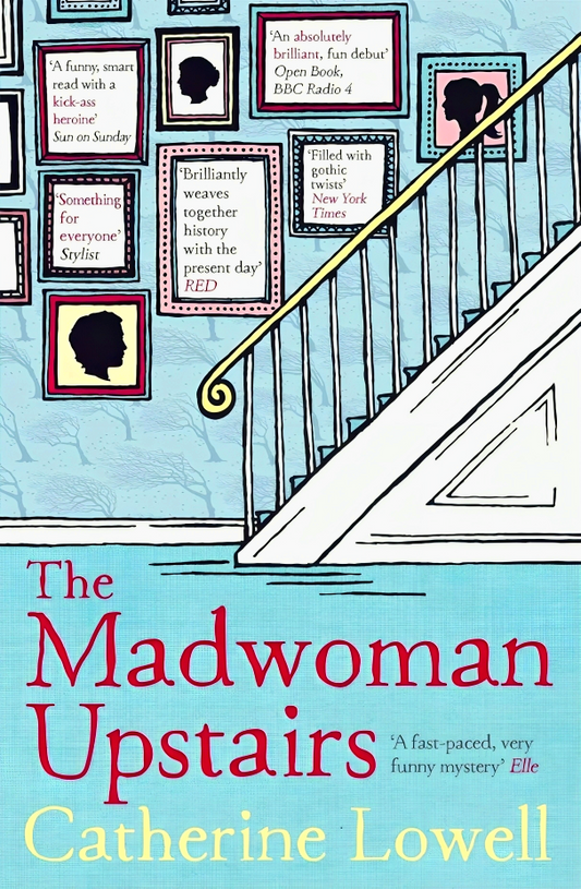 The Madwoman Upstairs