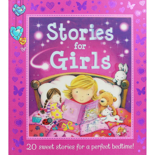 Stories Girls