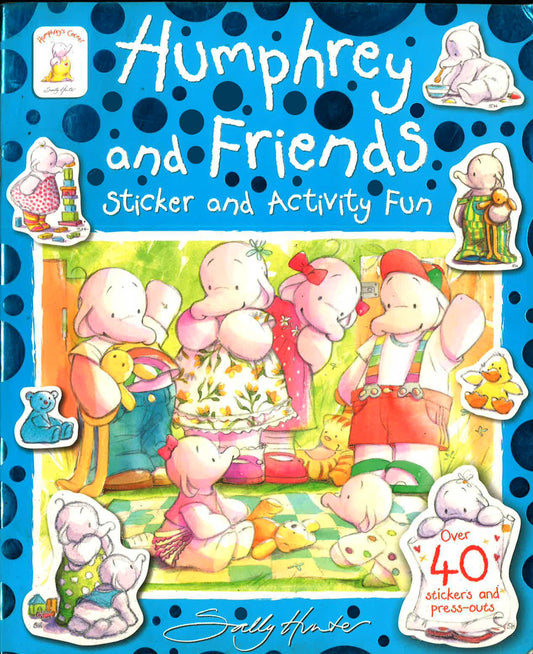 S & A Humphrey Dnu: Humphrey And Friends - (2Nd Edition)