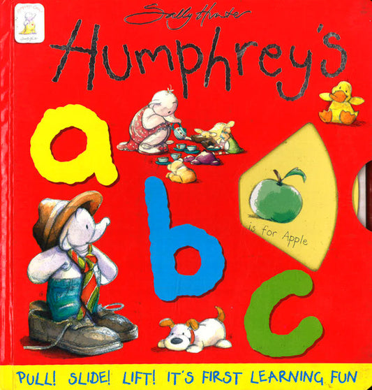 Humphrey'S Abc