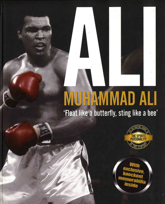 History Makers 2: Muhammad Ali