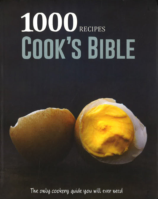 Cook'S Bible