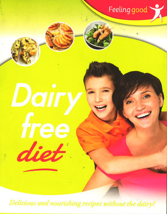 Dairy Free (Feeling Good)