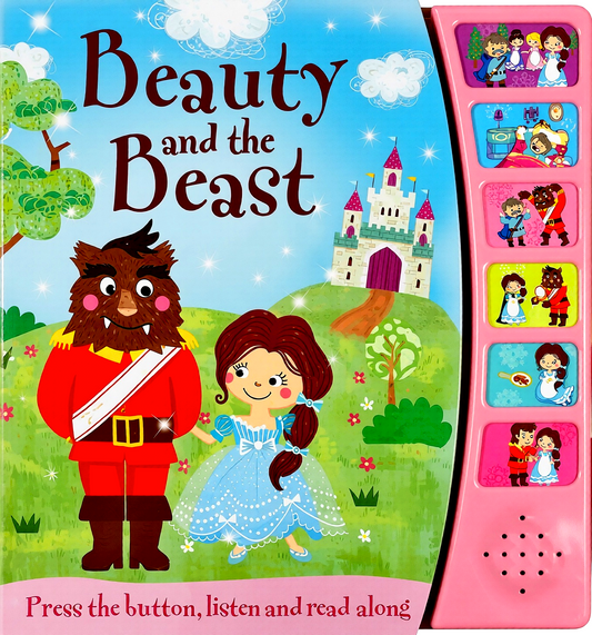 Beauty And The Beast