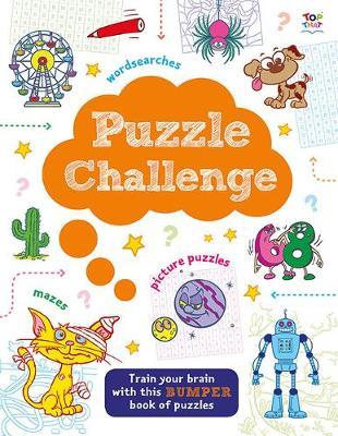 Puzzle Challenge
