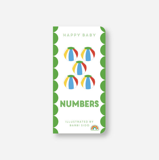 Numbers