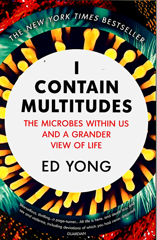 I Contain Multitudes