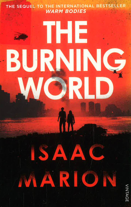 The Burning World