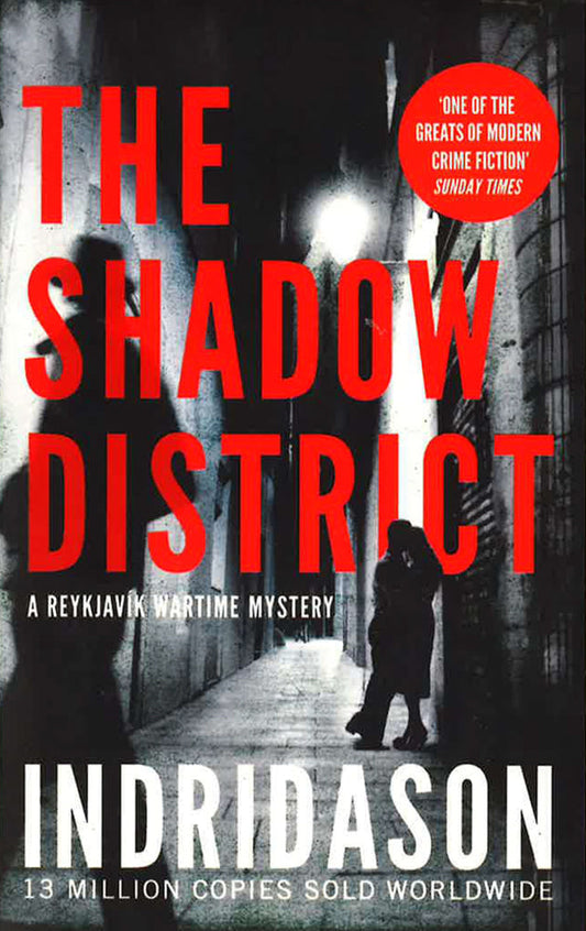 The Shadow District