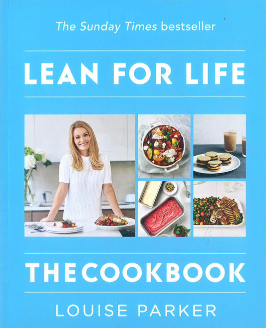 The Louise Parker Method