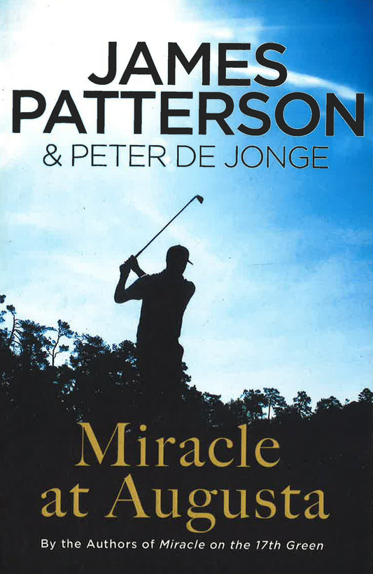 Miracle At Augusta