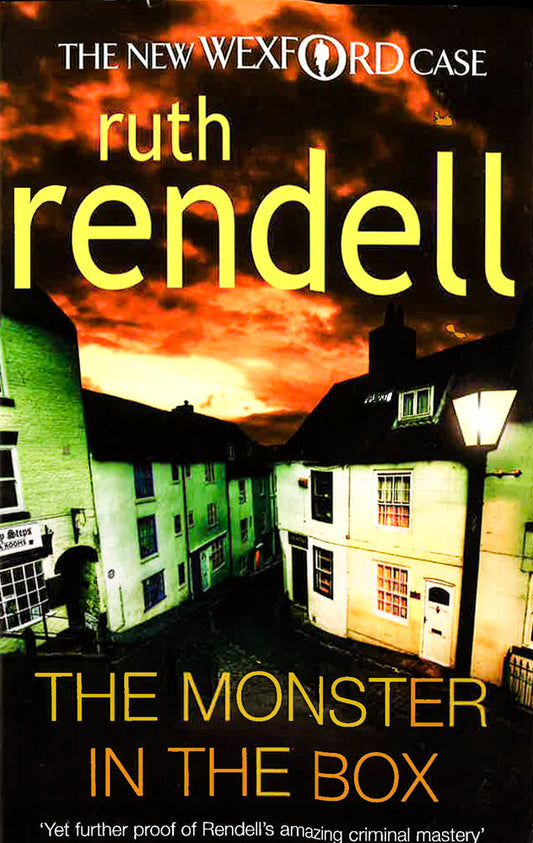 The Monster In The Box