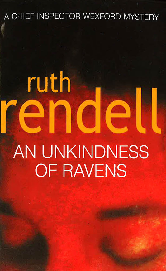 An Unkindness Of Ravens