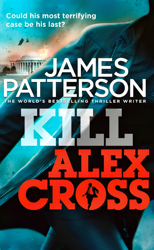 Kill Alex Cross