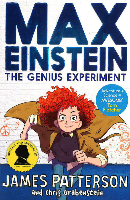 Max Einstein: The Genius Experiment