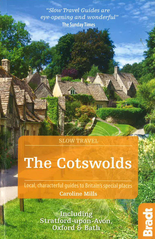 The Cotswolds