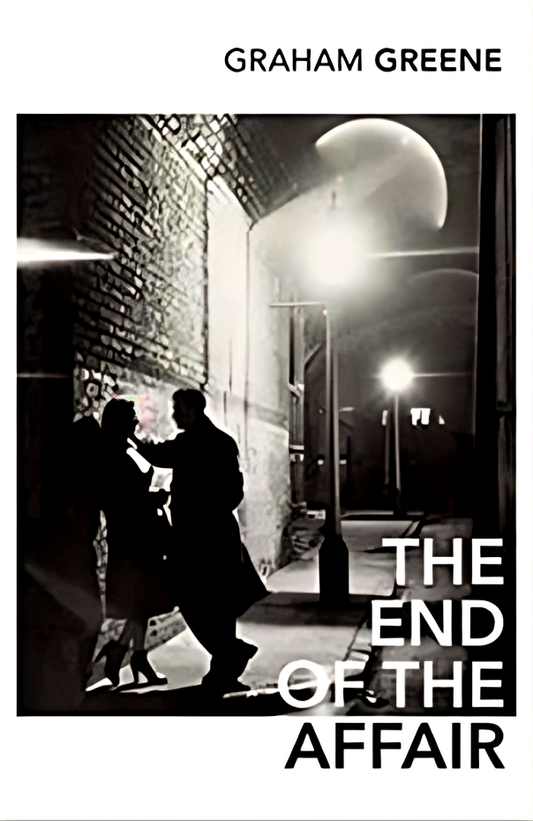 Vintage Greene: The End Of The Affair