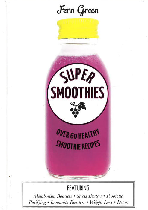 Super Smoothies