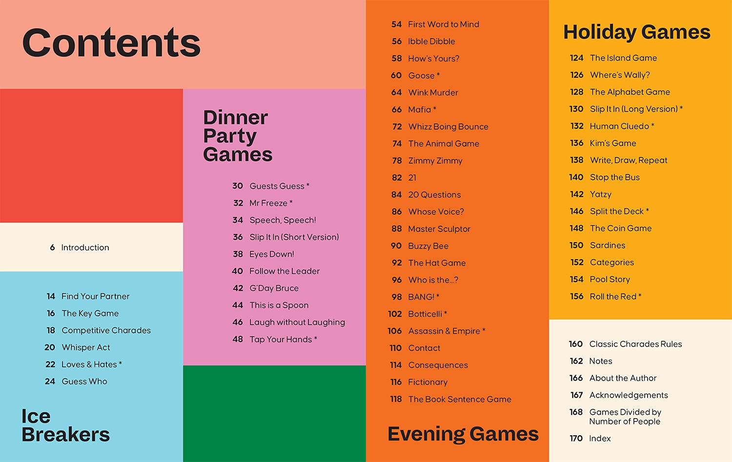 Book Task Game Menu Game On – BookXcess