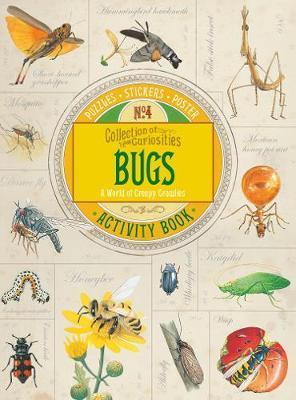 Collection Of Curiosities - Dinosaurs