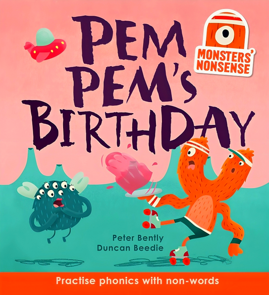 [Bargain corner] Pem Pem's Birthday