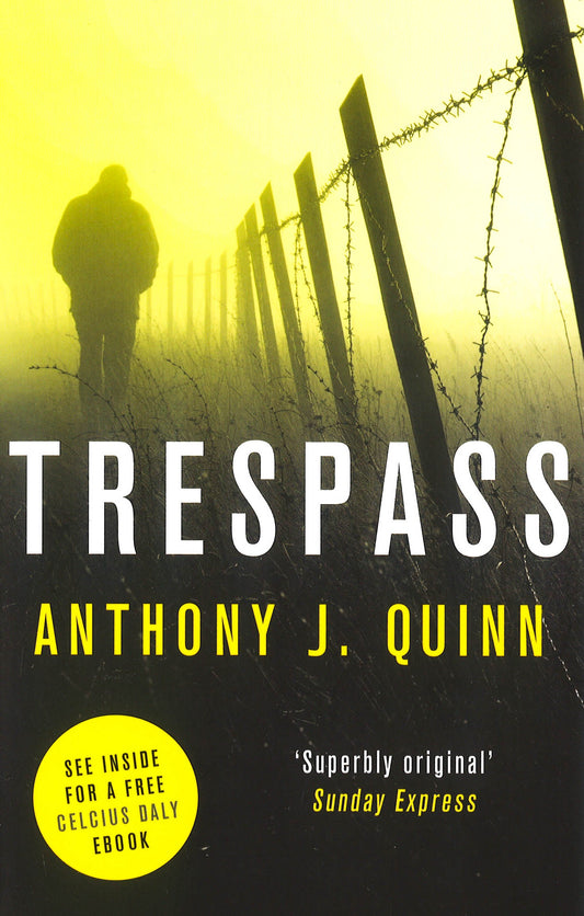 Trespass